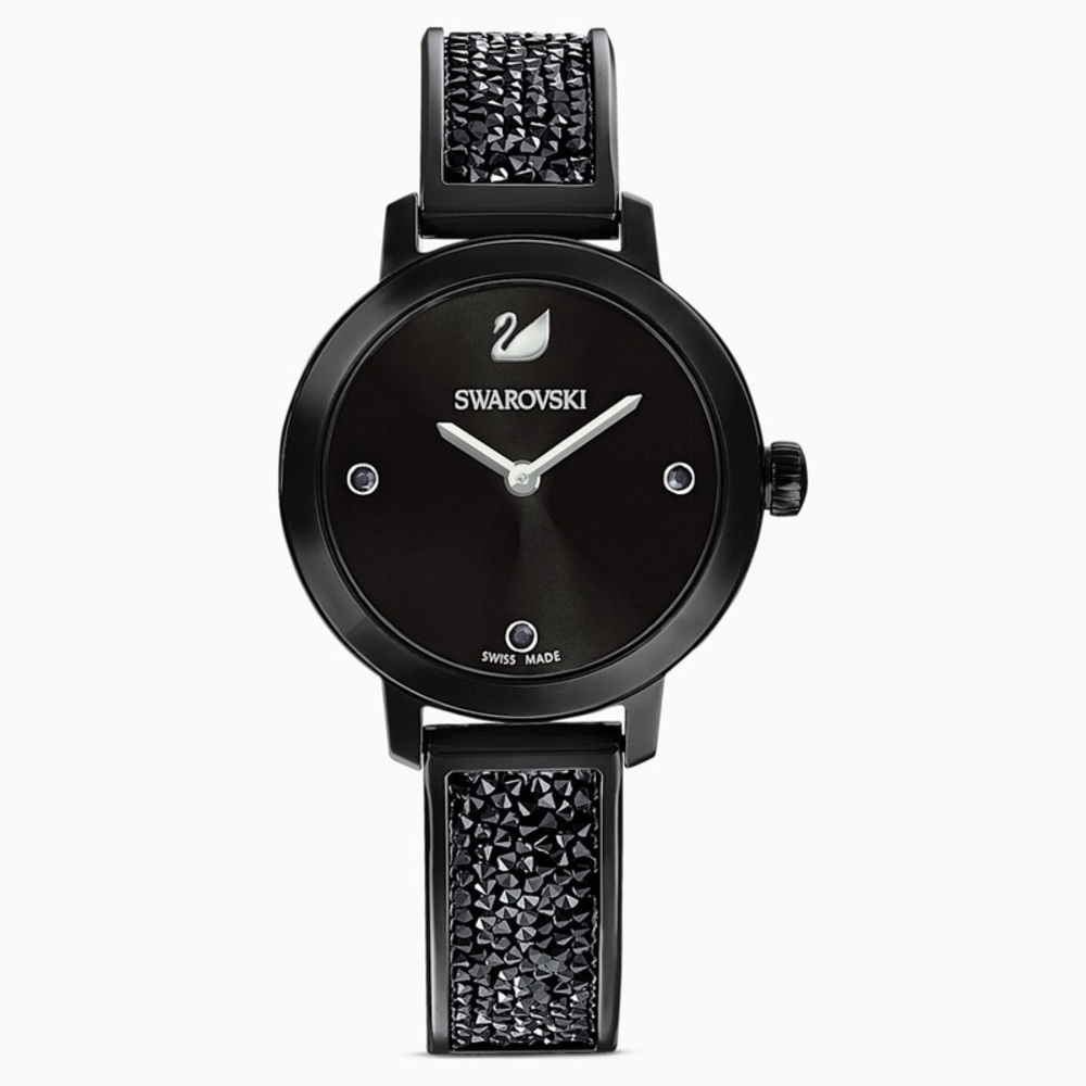 Swarovski watch